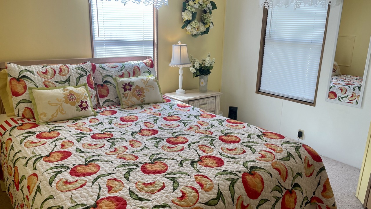 Photo of Bedroom in Vista del Lago