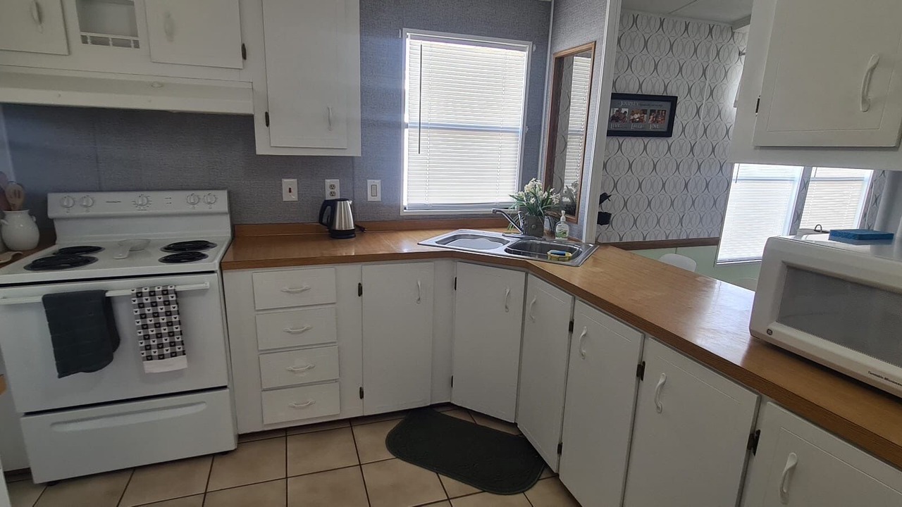 Photo of Kitchen in Vista del Lago