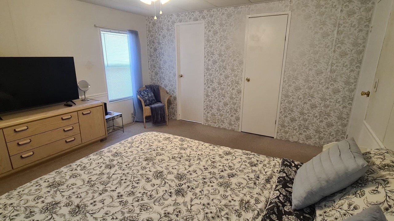 Photo of Bedroom in Vista del Lago