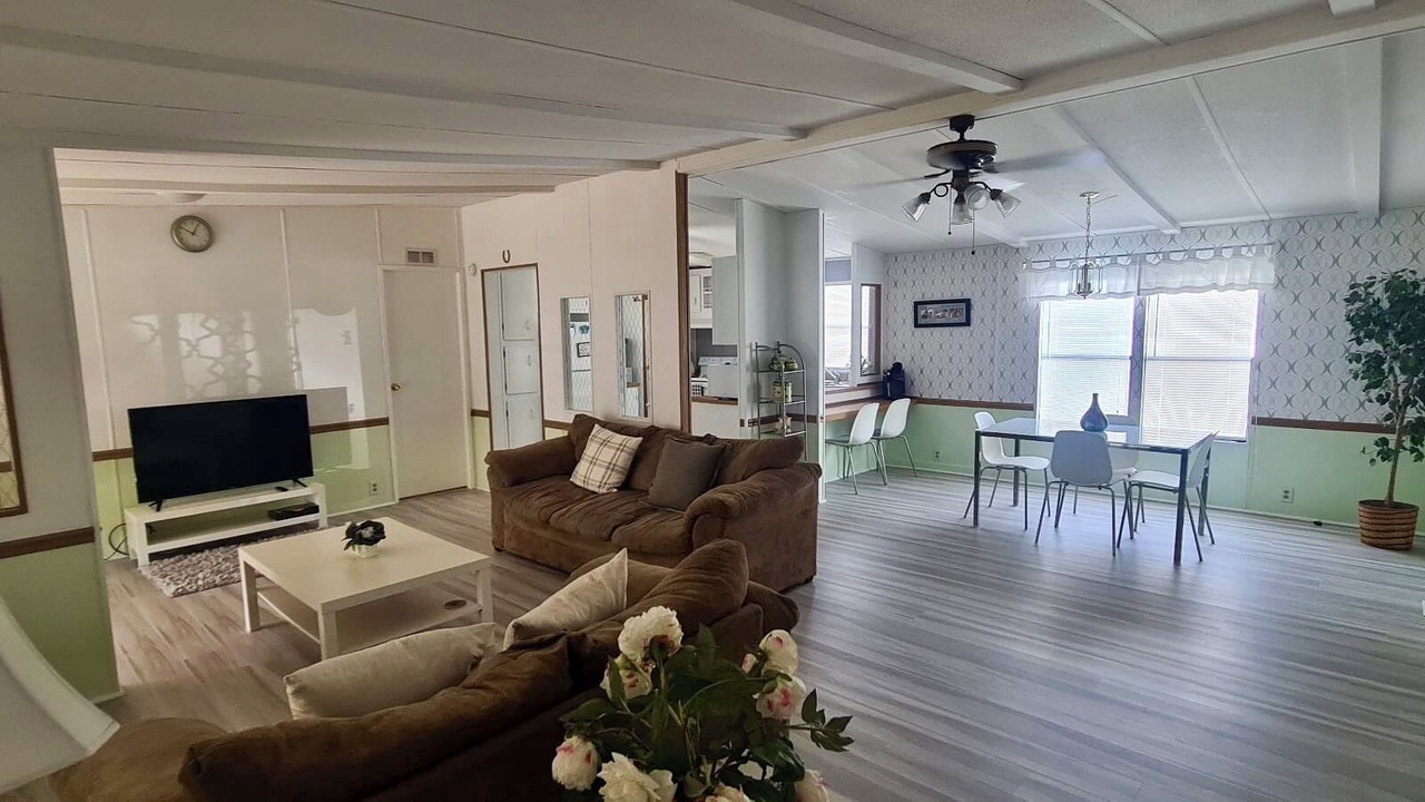 Photo of Livingroom in Vista del Lago