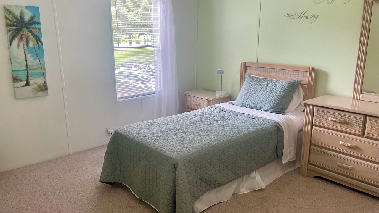 Photo of Bedroom in Vista del Lago