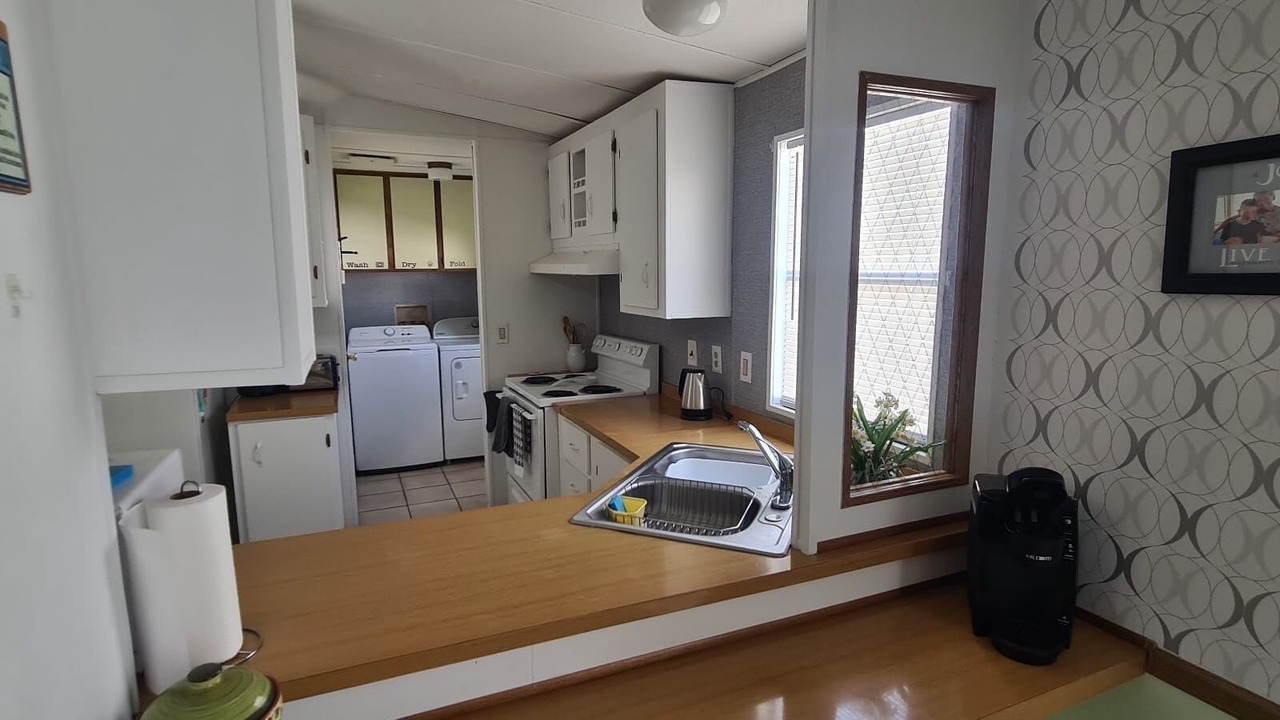 Photo of Kitchen in Vista del Lago