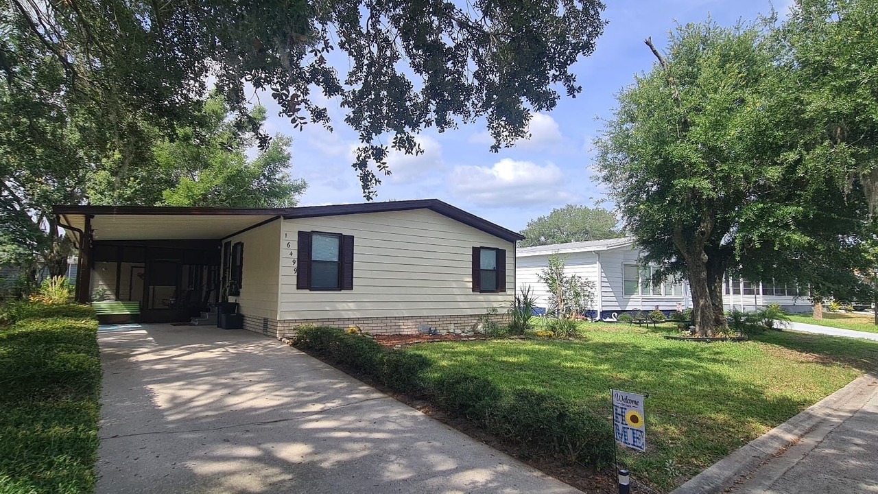 Photo of Outdoor in Vista del Lago
