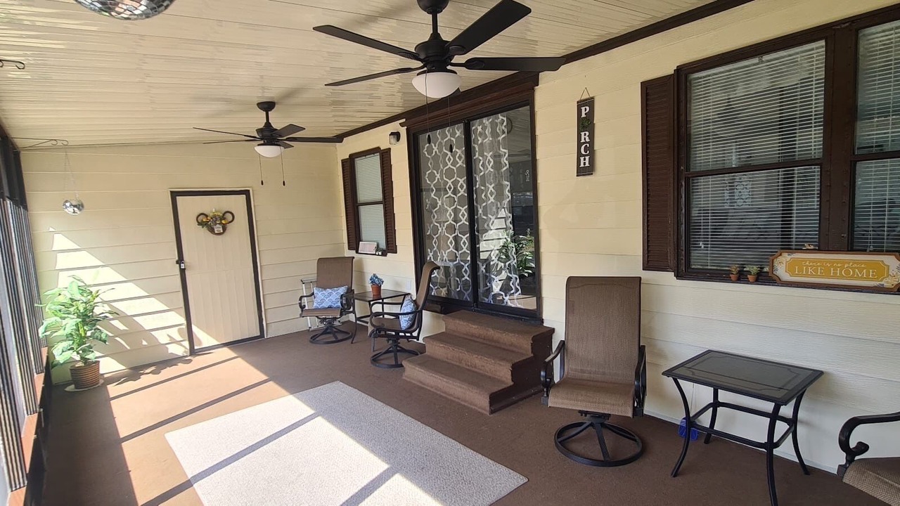 Photo of Outdoor in Vista del Lago
