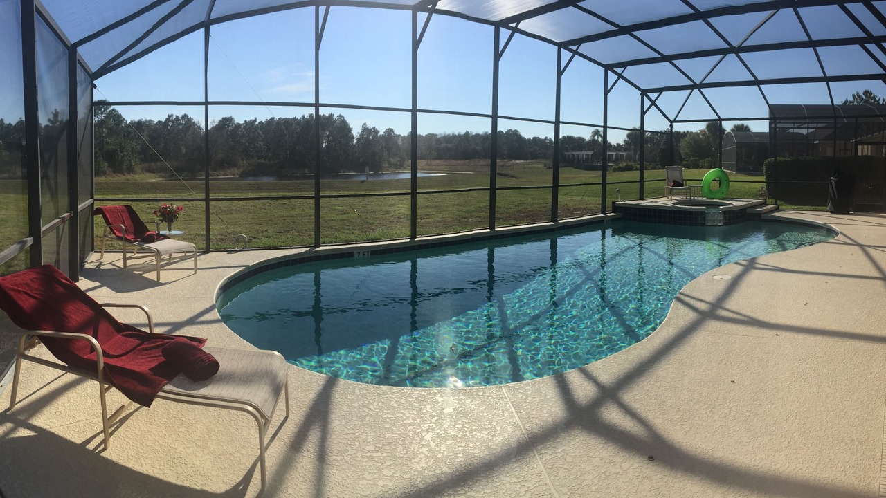 Photo of Outdoor in Watersong