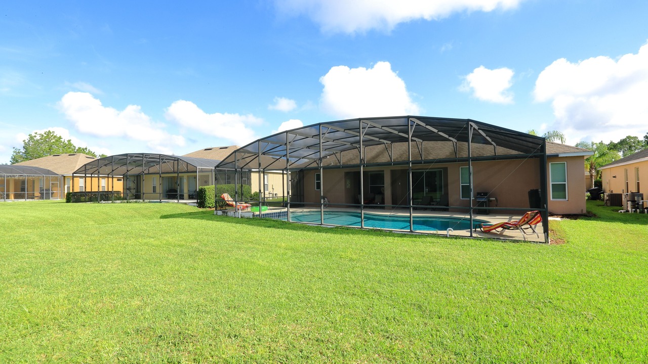 Photo of Outdoor in Watersong