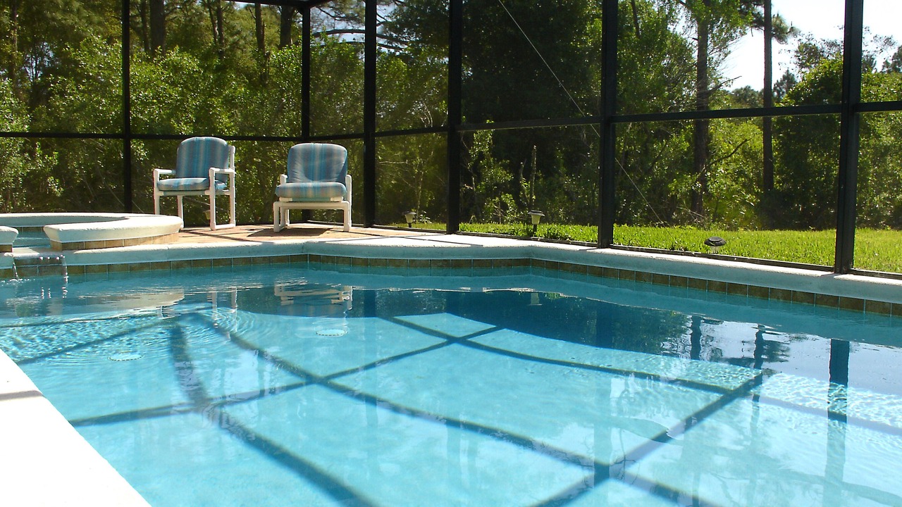 Photo of Outdoor in Orange Tree