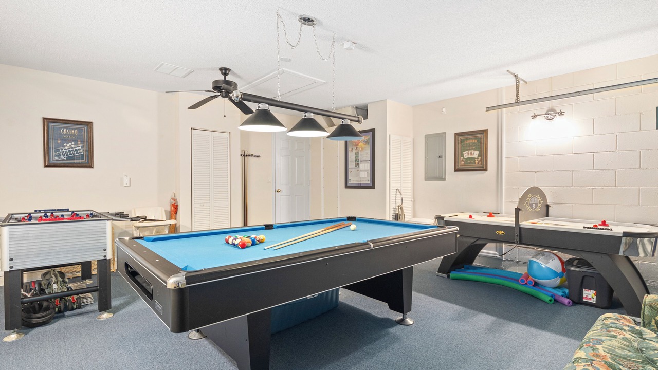 Photo of Bedroom in Orange Tree