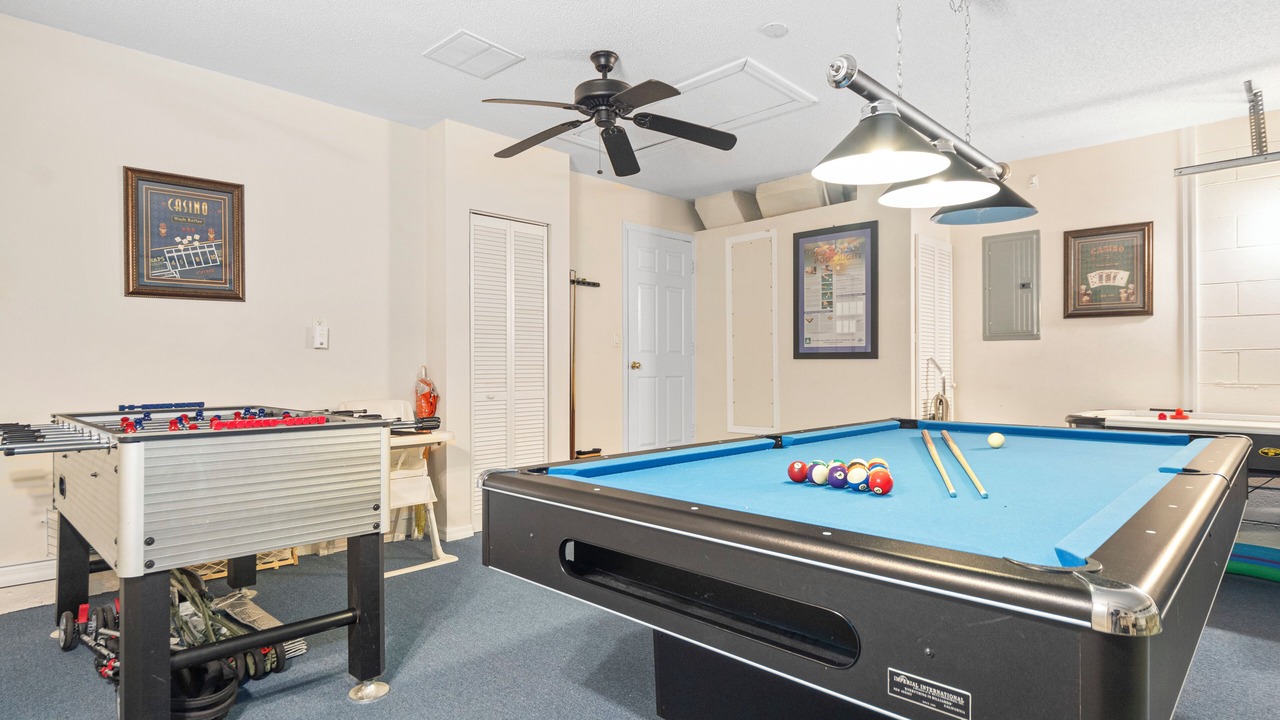 Photo of Bedroom in Orange Tree