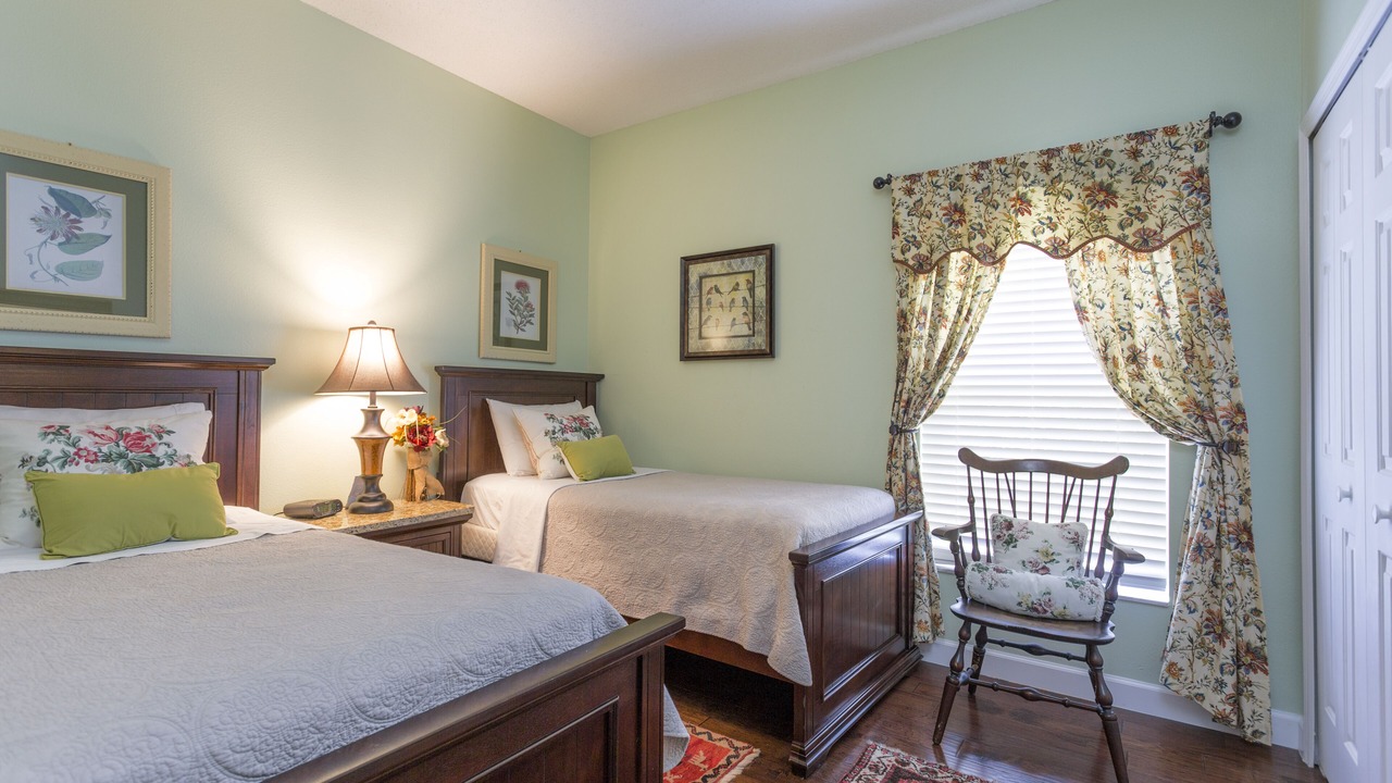 Photo of Bedroom in Esprit