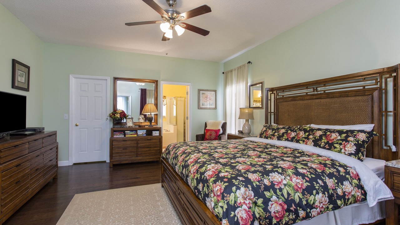 Photo of Bedroom in Esprit