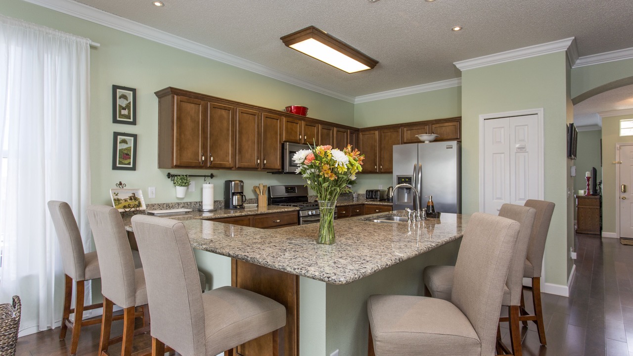 Photo of Kitchen in Esprit
