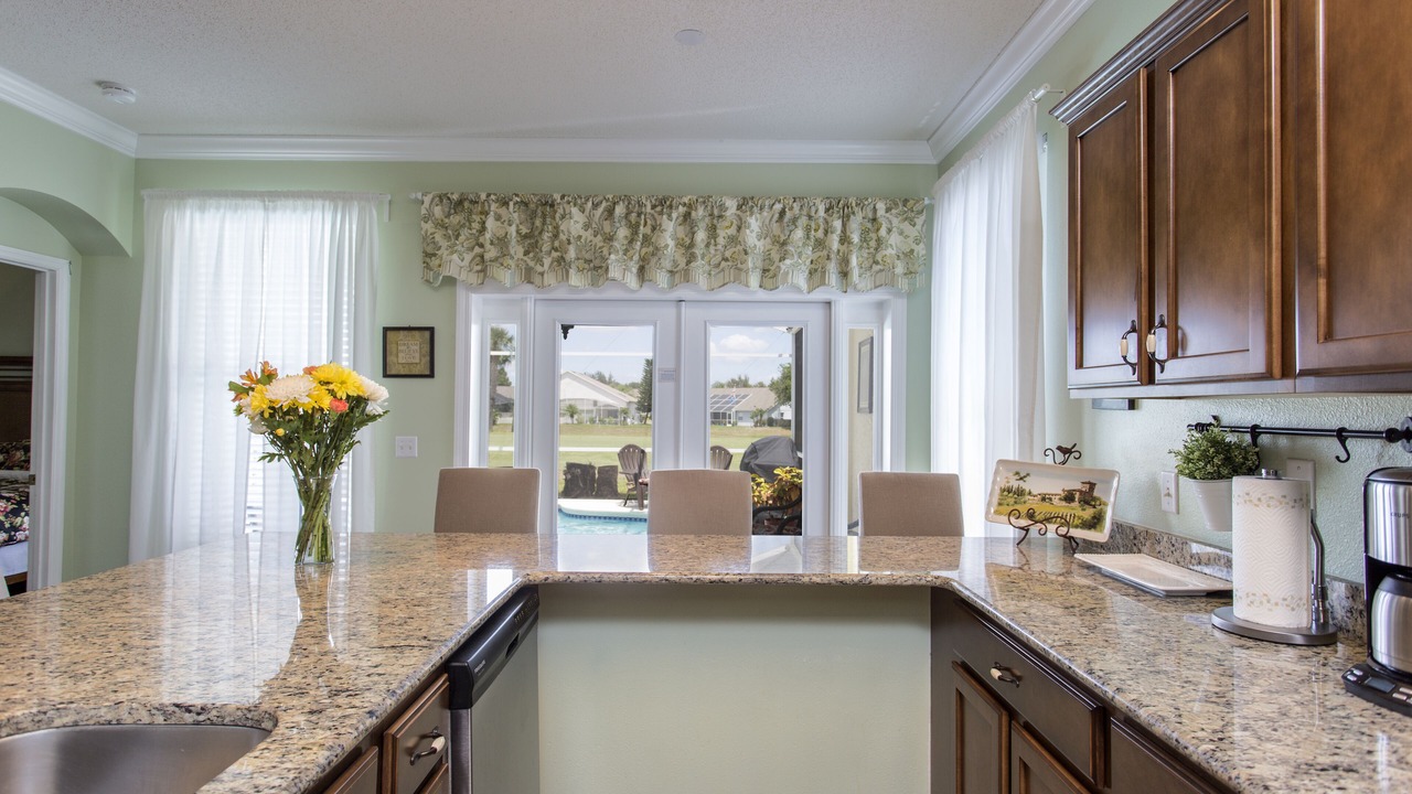 Photo of Kitchen in Esprit