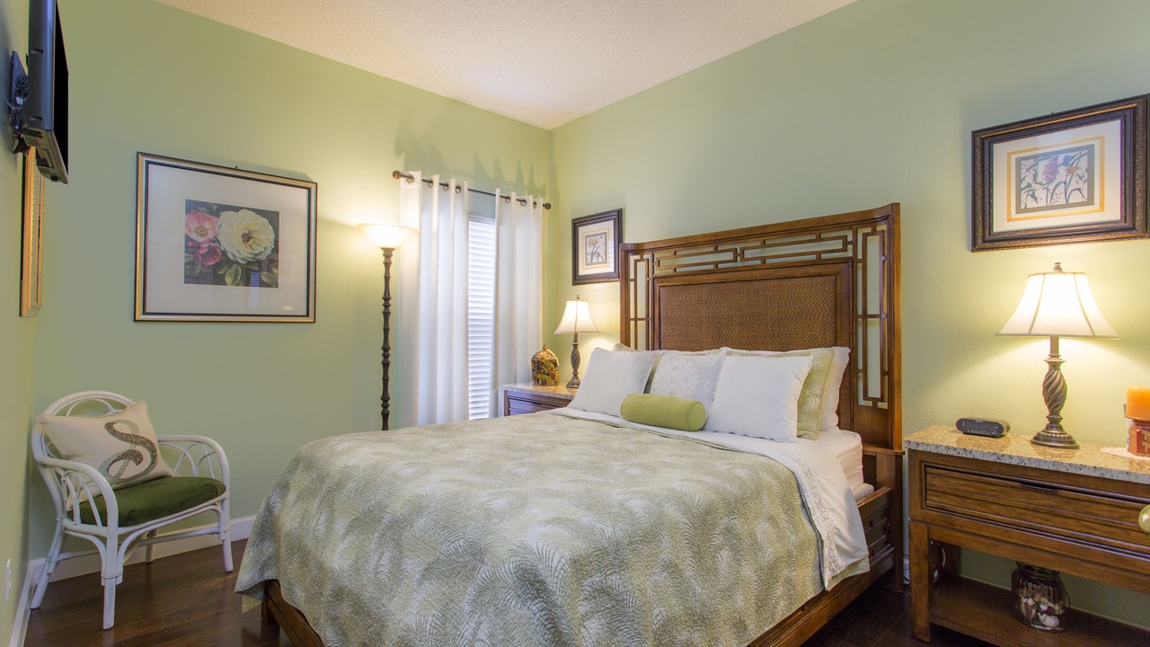 Photo of Bedroom in Esprit