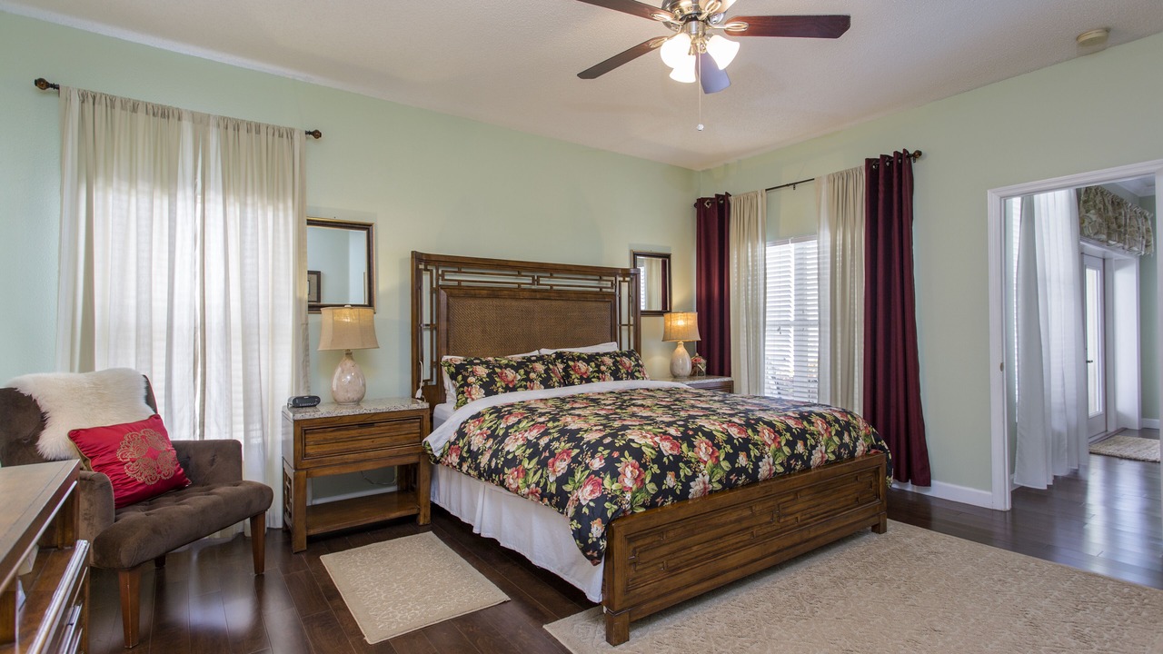 Photo of Bedroom in Esprit