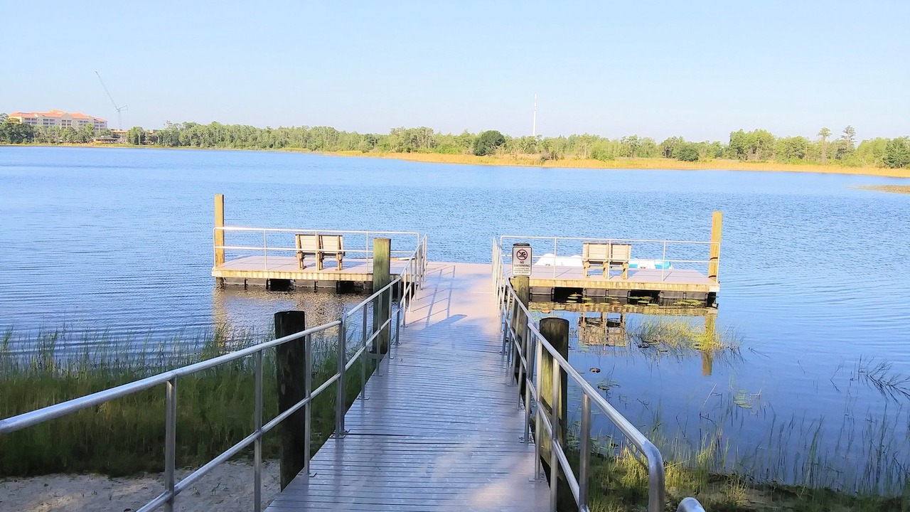 Photo of Outdoor in West Kissimmee