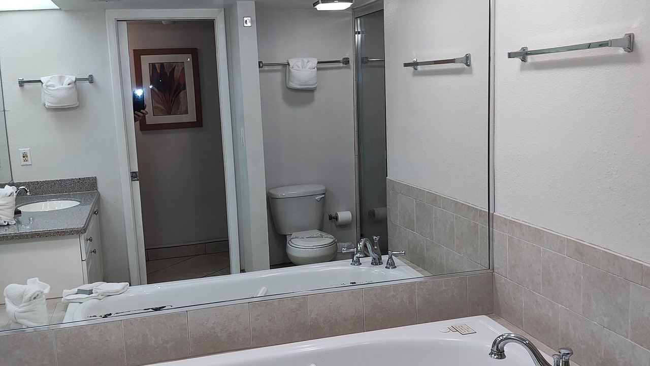 Photo of Bathroom in West Kissimmee