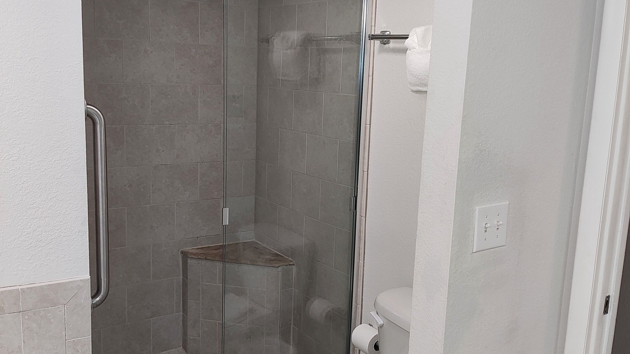 Photo of Bathroom in West Kissimmee