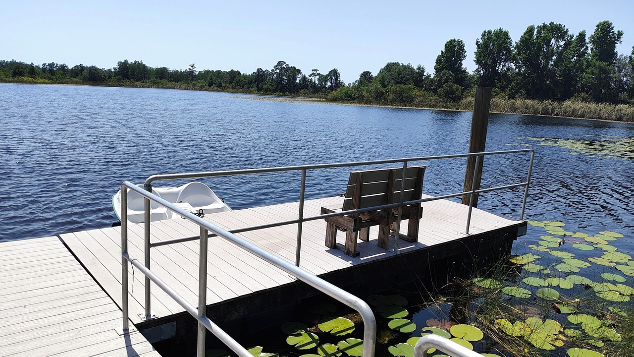Photo of Outdoor in West Kissimmee