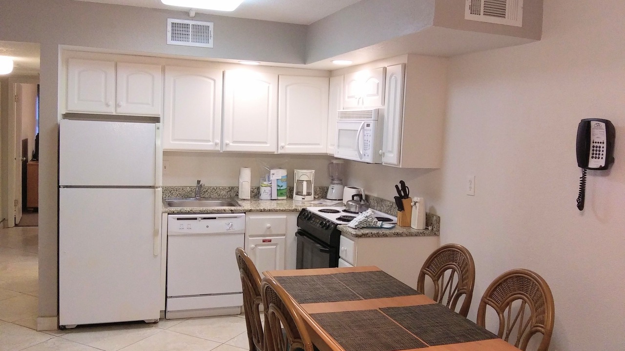 Photo of Kitchen in West Kissimmee