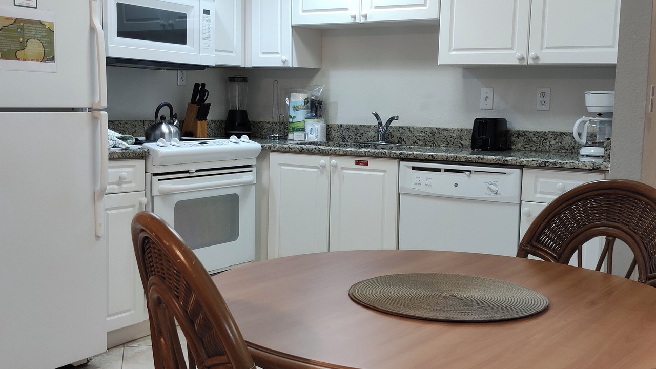 Photo of Kitchen in West Kissimmee