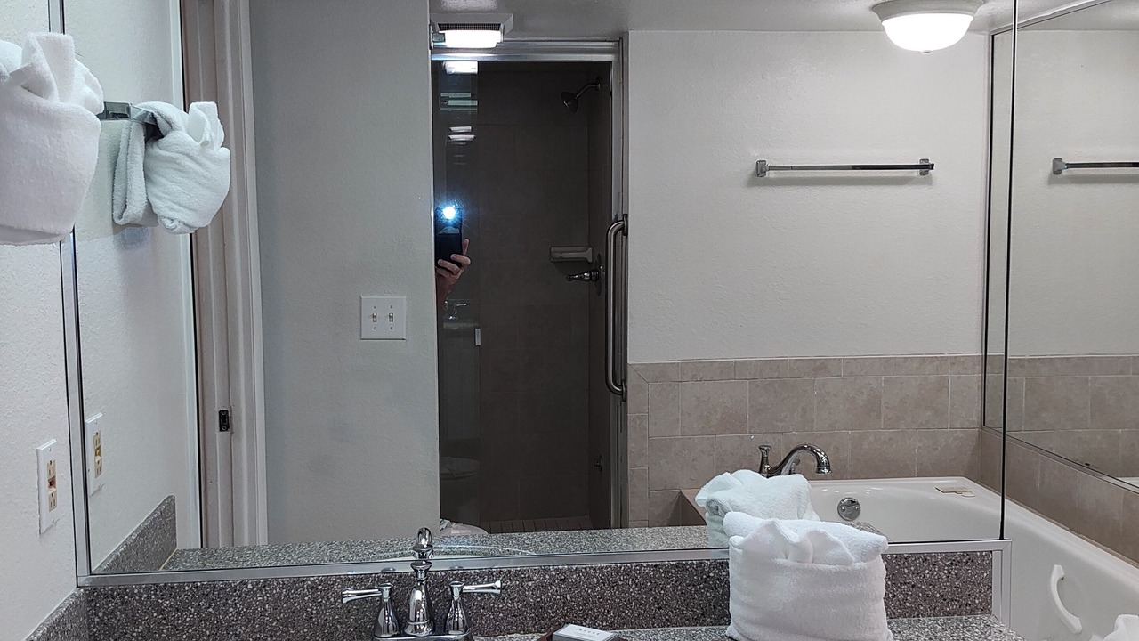 Photo of Bathroom in West Kissimmee
