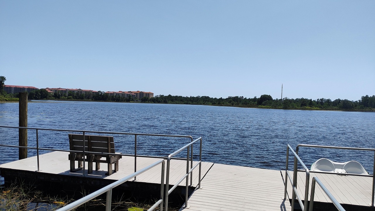 Photo of Outdoor in West Kissimmee