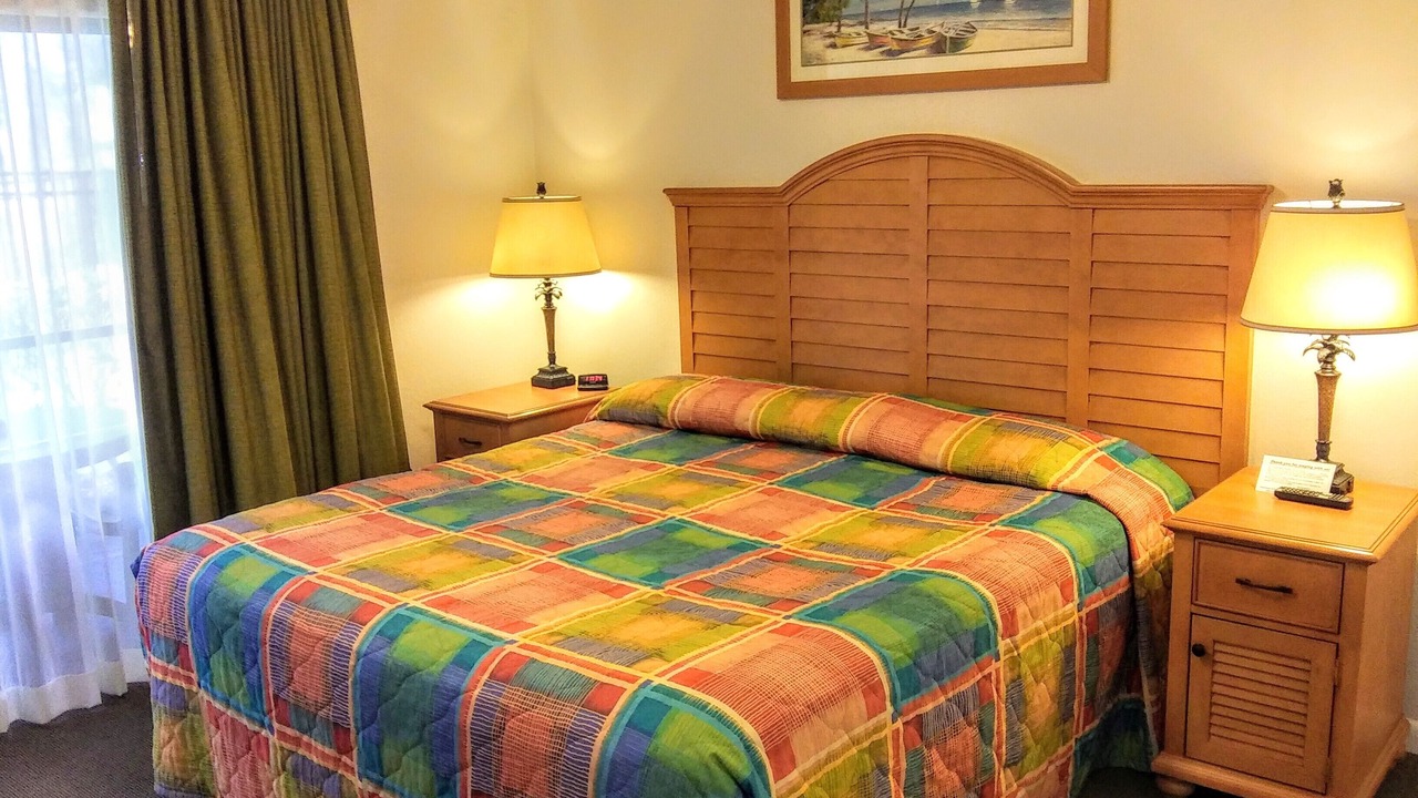 Photo of Bedroom in West Kissimmee