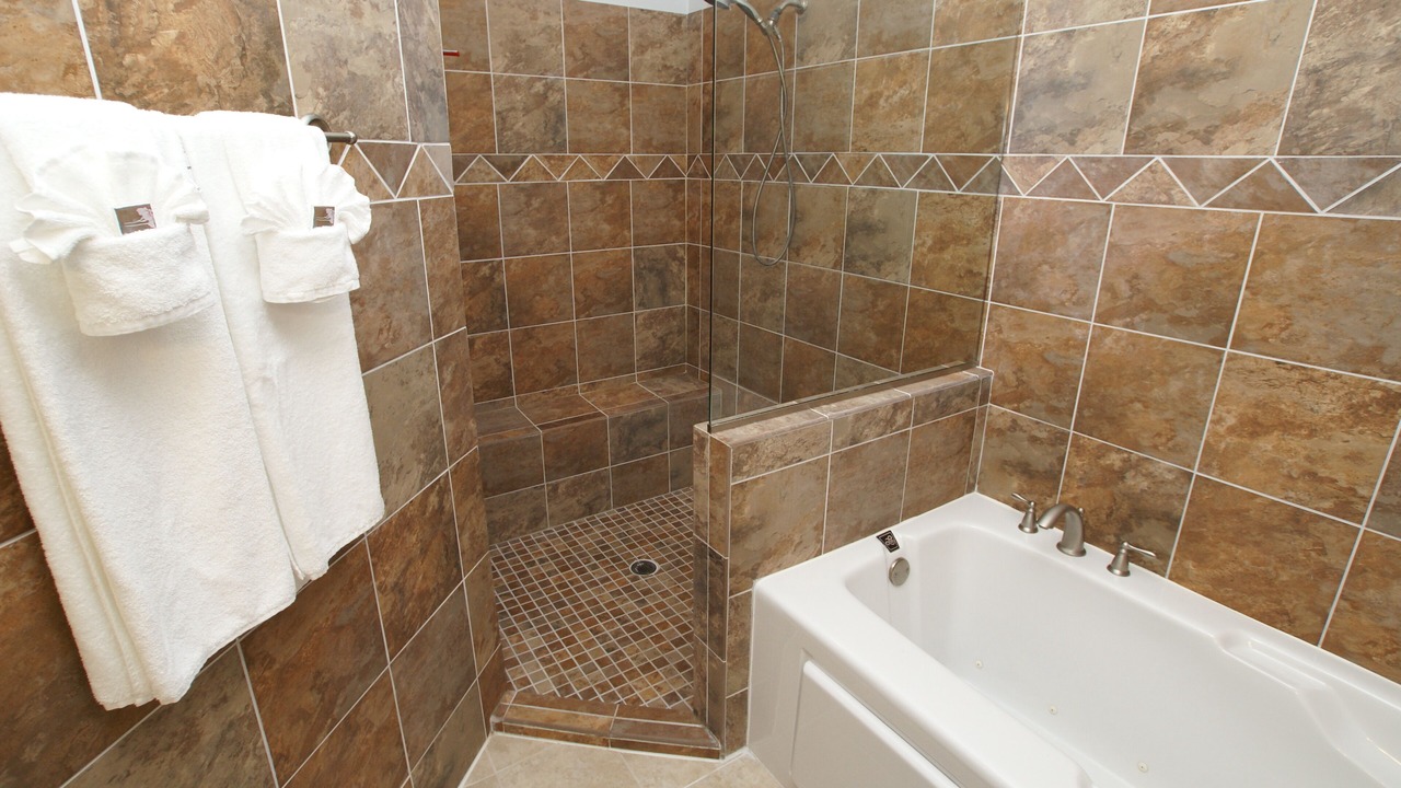 Photo of Bathroom in Clear Creek