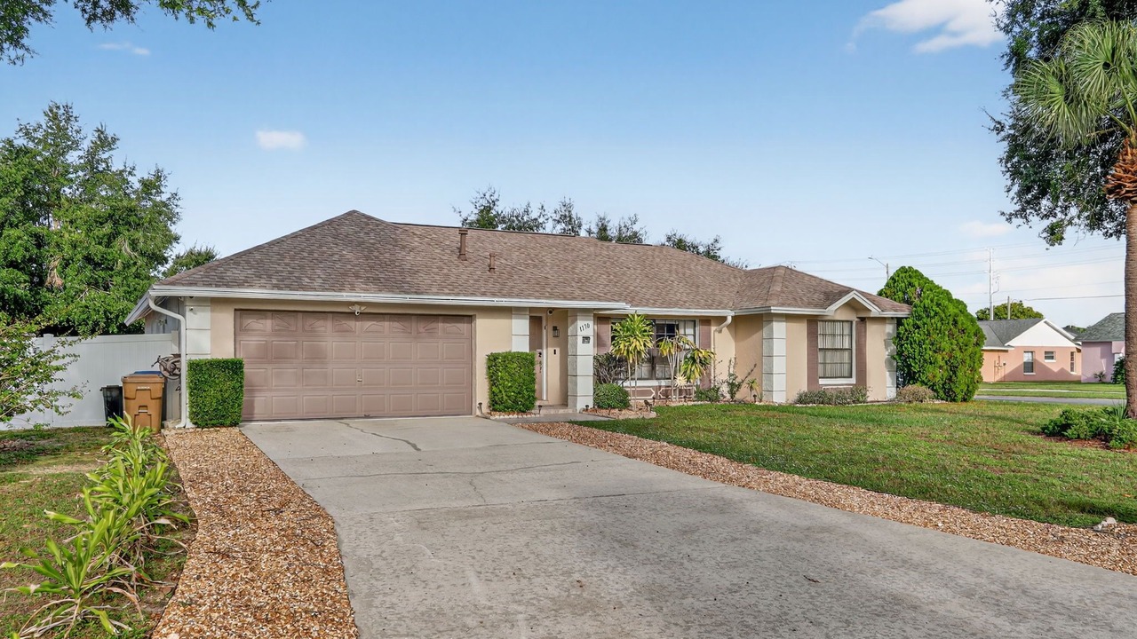 Photo of Outdoor in Indian Ridge