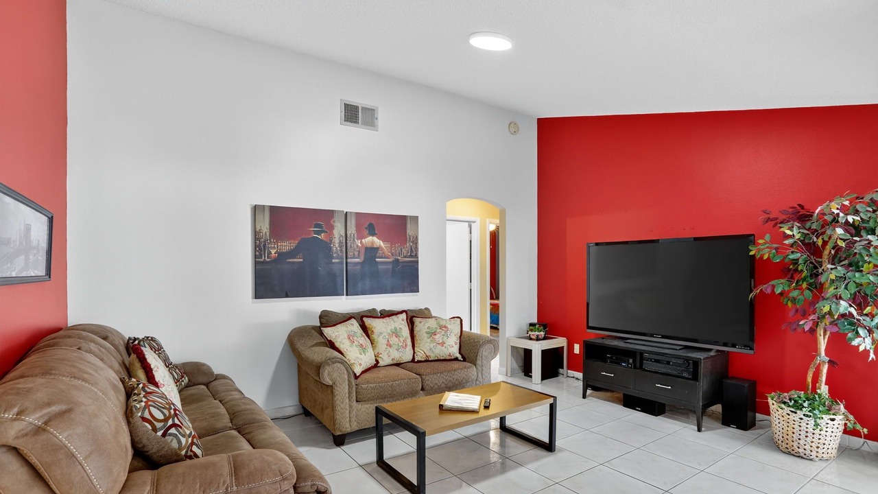 Photo of Livingroom in Indian Ridge