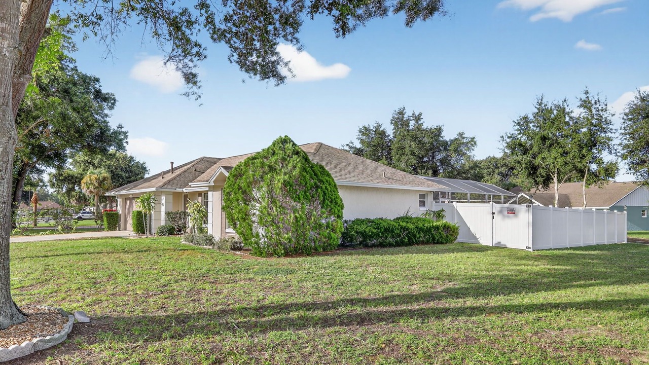 Photo of Outdoor in Indian Ridge