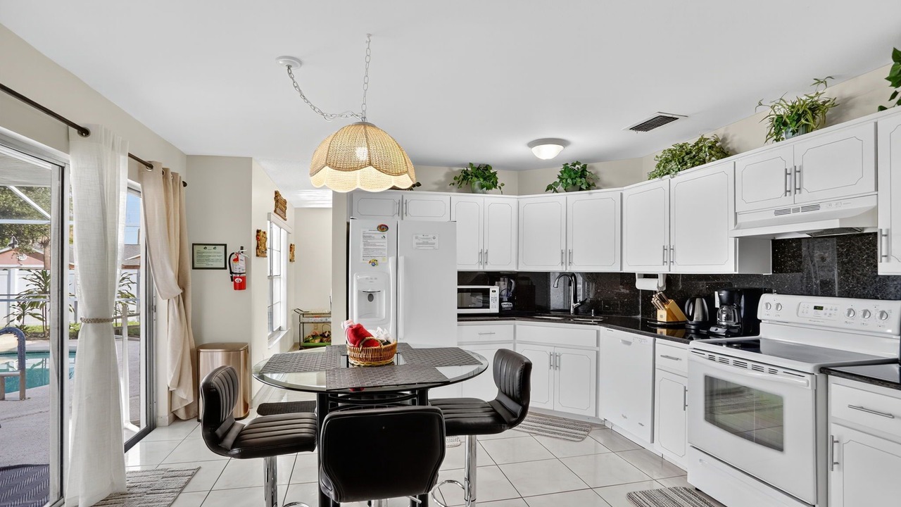 Photo of Kitchen in Indian Ridge