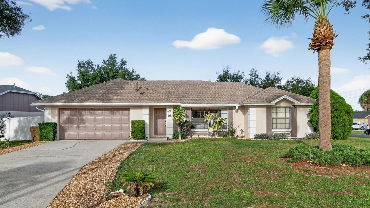 Photo of Outdoor in Indian Ridge