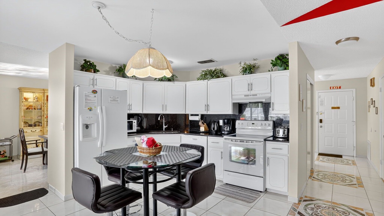 Photo of Kitchen in Indian Ridge