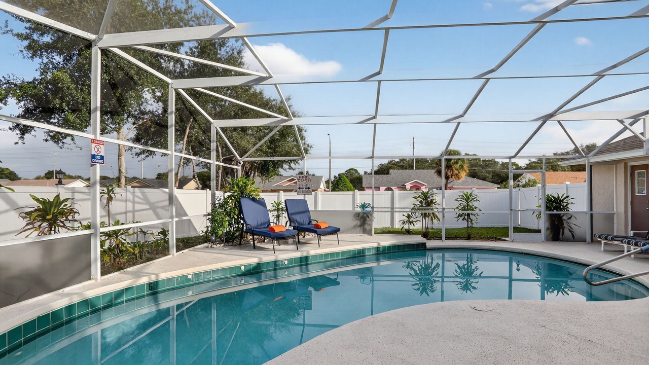 Photo of Outdoor in Indian Ridge