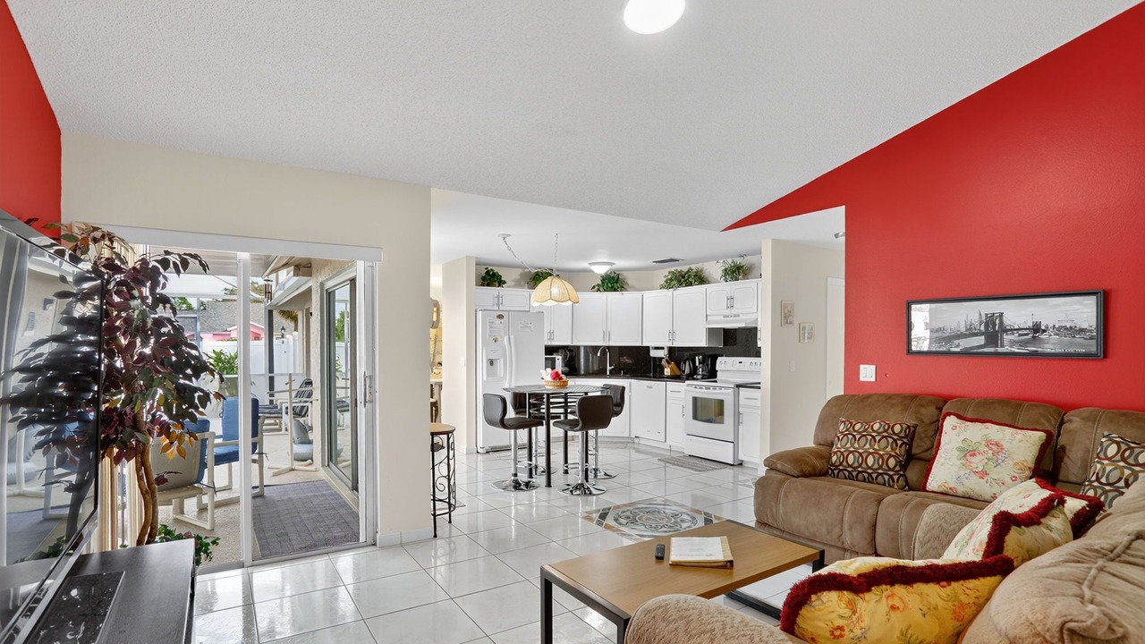 Photo of Livingroom in Indian Ridge