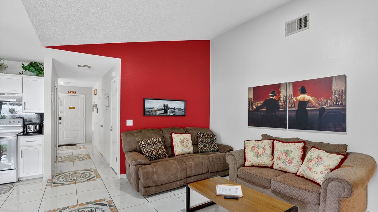 Photo of Livingroom in Indian Ridge