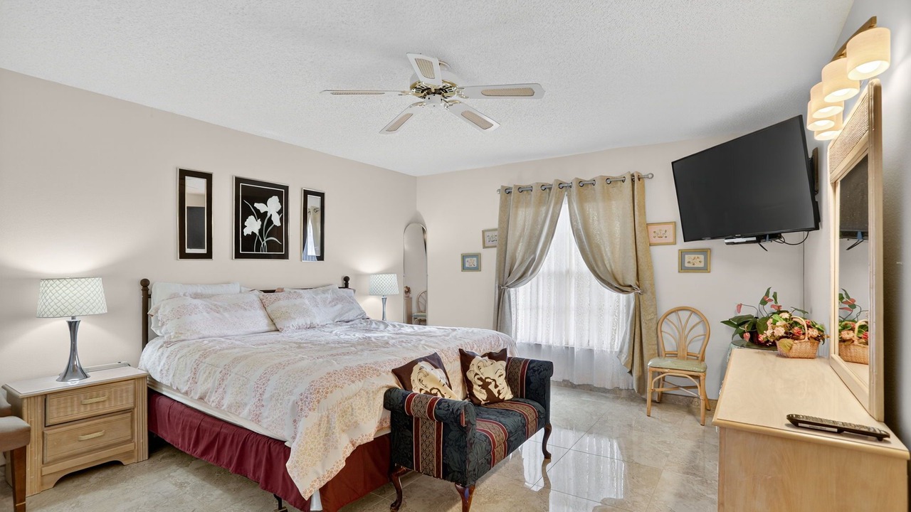 Photo of Bedroom in Indian Ridge