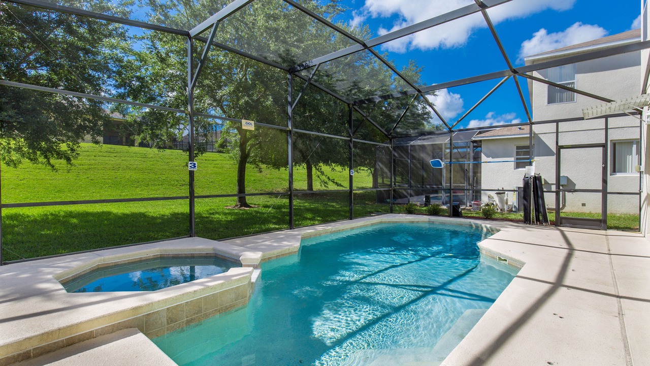 Photo of Outdoor in Legacy Park