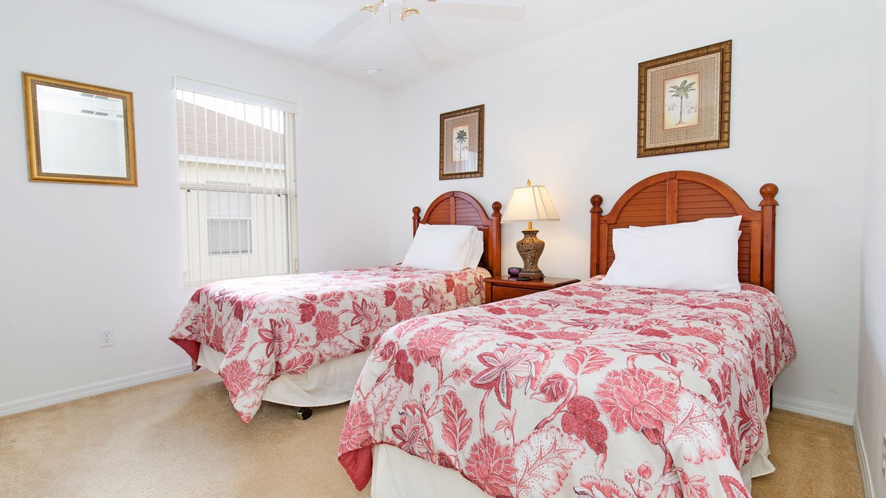 Photo of Bedroom in Legacy Park