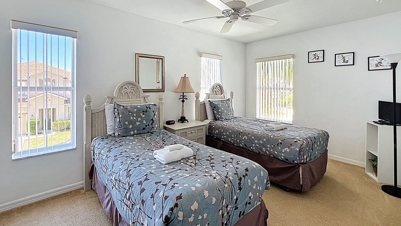 Photo of Bedroom in Legacy Park