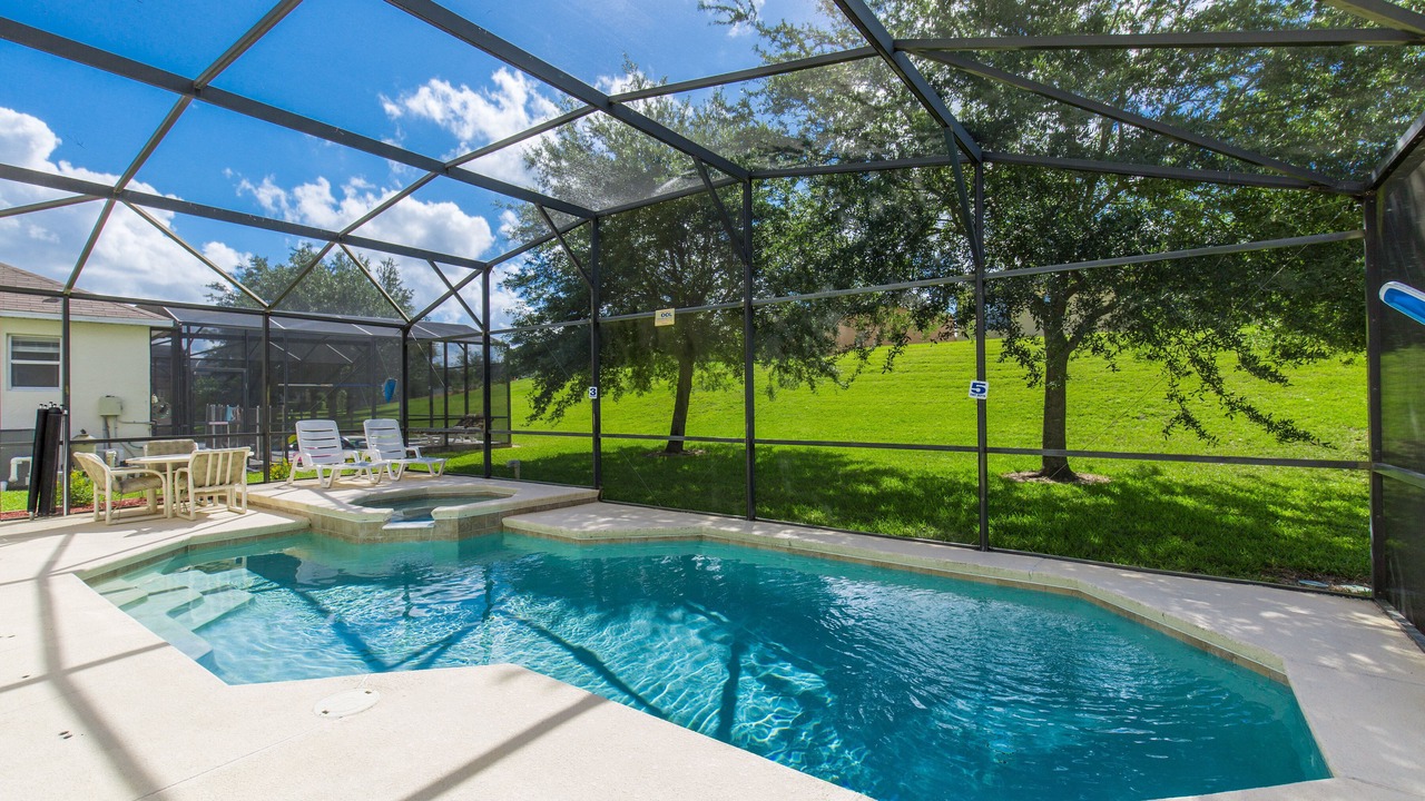 Photo of Outdoor in Legacy Park