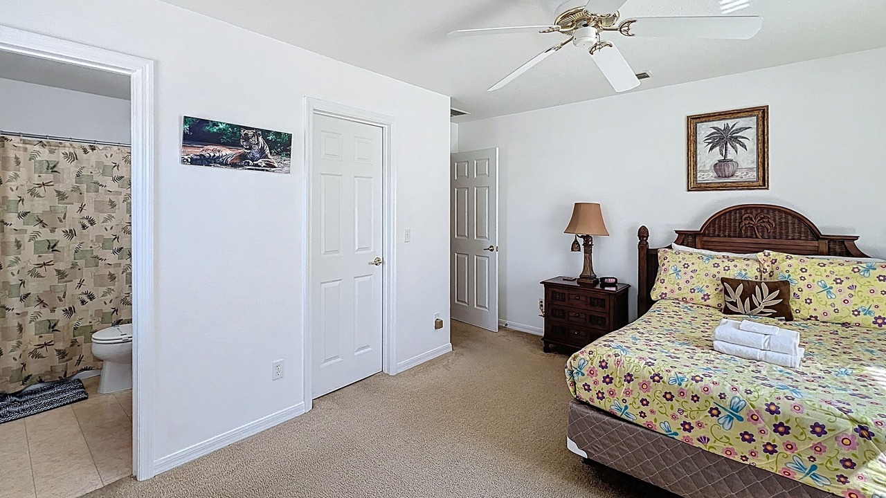 Photo of Bedroom in Legacy Park