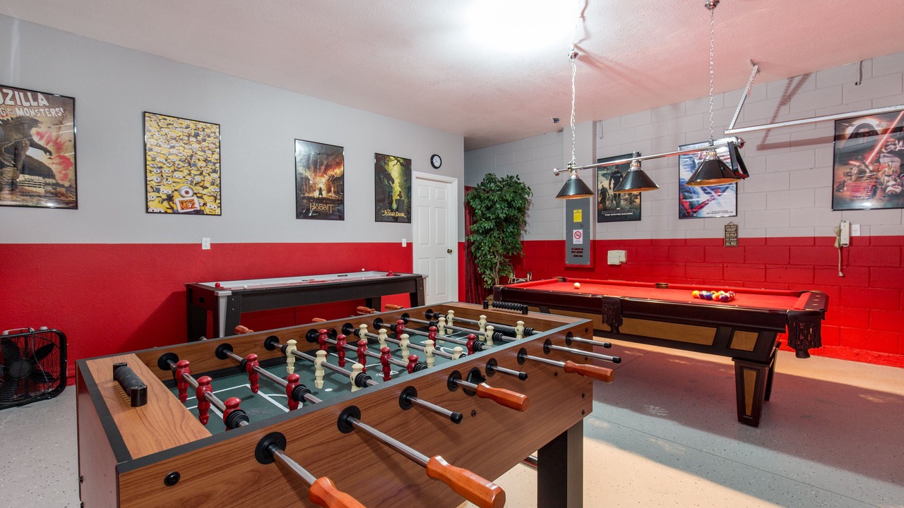 Photo of Bedroom in Legacy Park