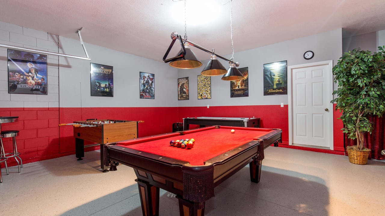 Photo of Bedroom in Legacy Park