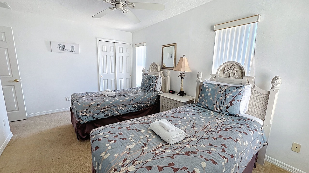 Photo of Bedroom in Legacy Park