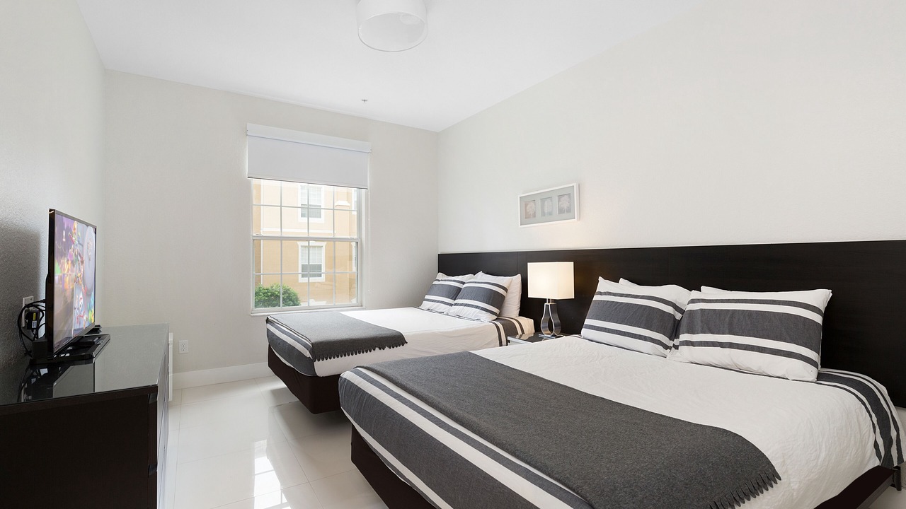 Photo of Bedroom in Windsor Hills