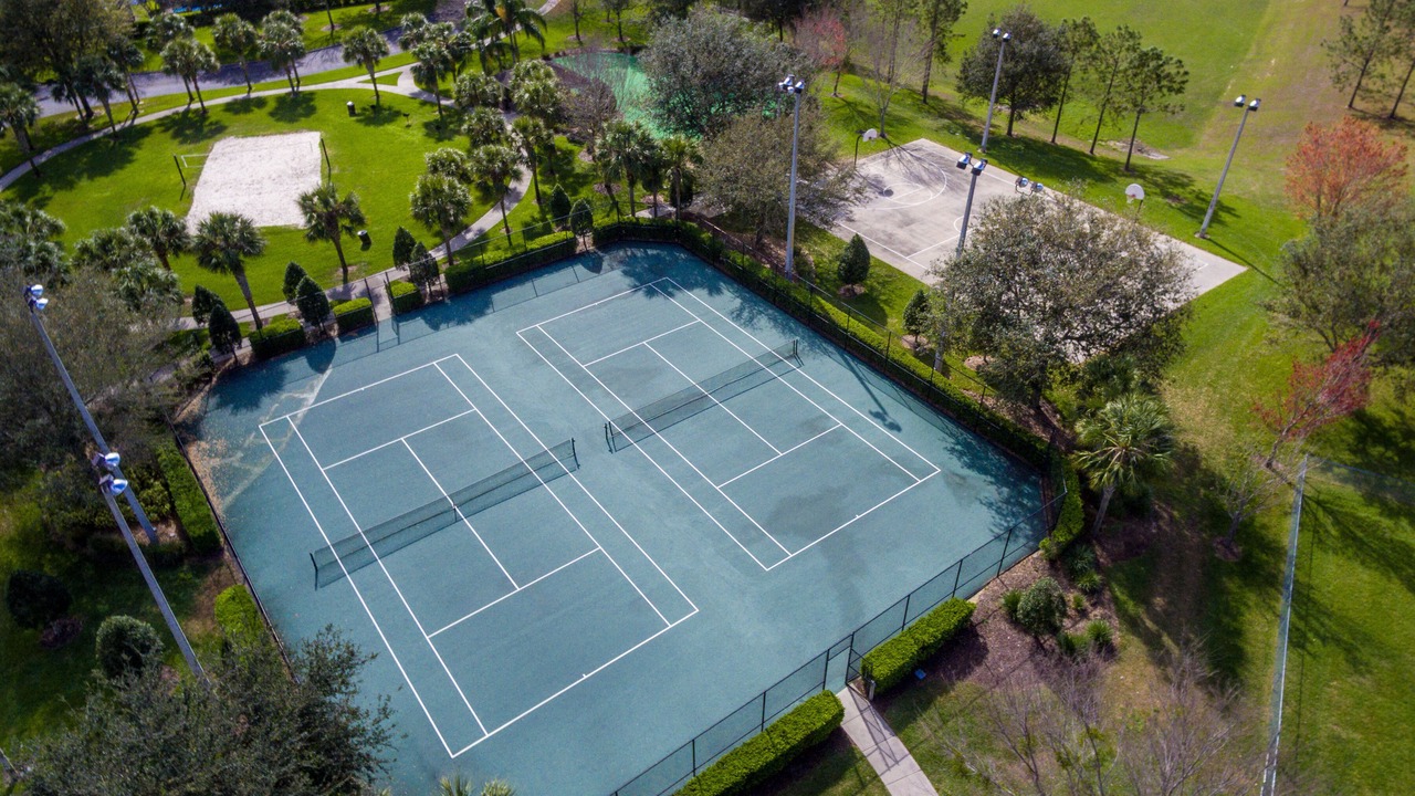 Photo of Others in Windsor Hills