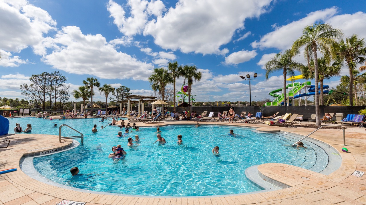 Photo of Outdoor in Windsor Hills